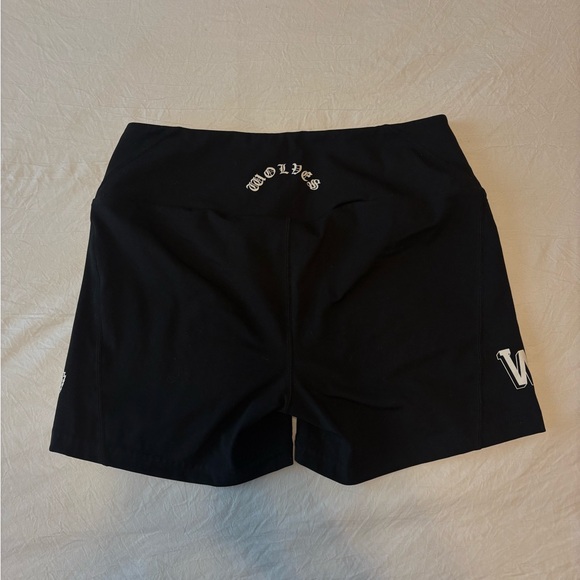 Darc Sport Women's Shorts - Picture 2 of 3
